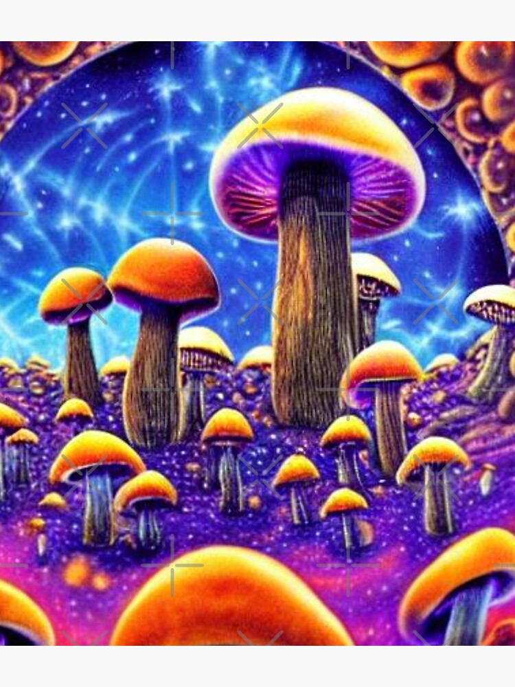"Mushroom Drawing,Trippy Mushrooms Drawings,Mushroom DrawingsTrippy