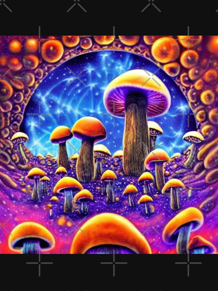 "Mushroom Drawing,Trippy Mushrooms Drawings,Mushroom DrawingsTrippy