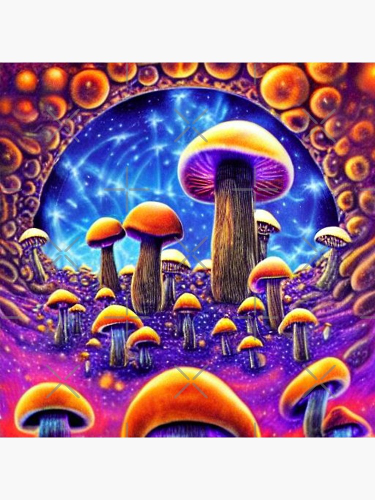 "Mushroom Drawing,Trippy Mushrooms Drawings,Mushroom DrawingsTrippy