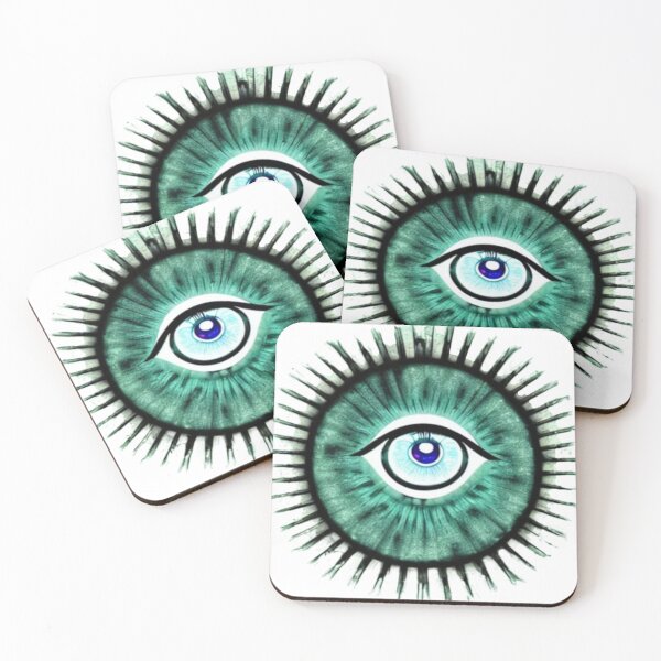 Item preview, Eye illuminati designed and sold by perezp1987.