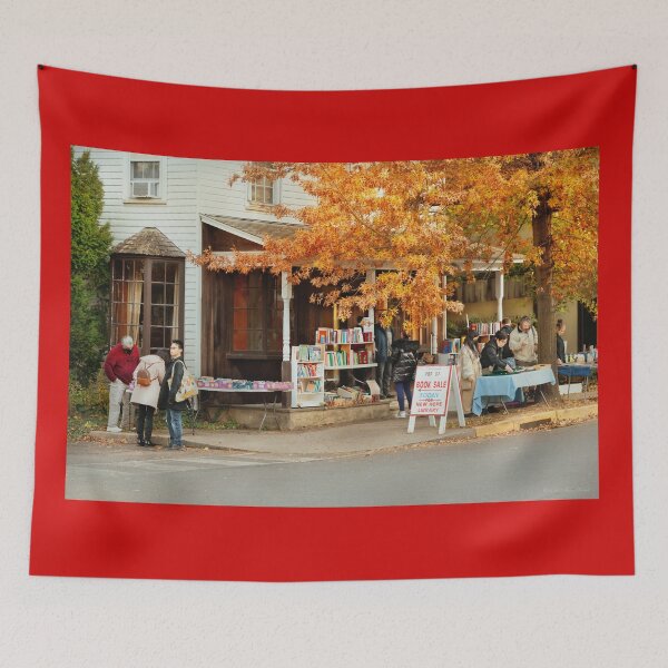 Item preview, City - New Hope, PA - A pop up book sale designed and sold by Mike Savad Photography.