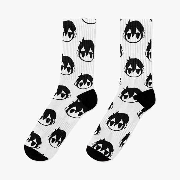 Item preview, chibi omori  designed and sold by samthedam.