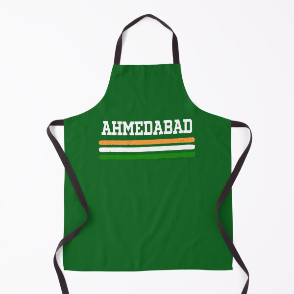 Item preview, Ahmedabad City India Vintage Souvenir designed and sold by MrEddie10.