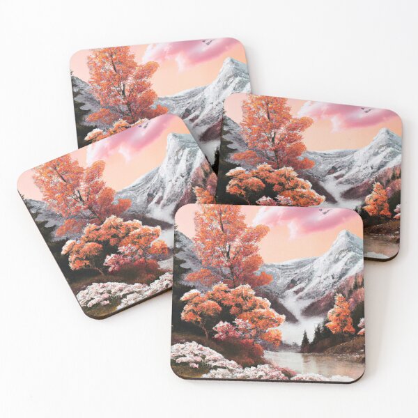 Item preview, Cool Mountain Stream designed and sold by Bakesales.