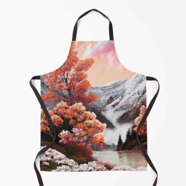 Item preview, Cool Mountain Stream designed and sold by Bakesales.