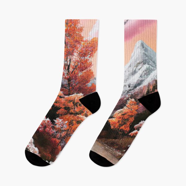 Item preview, Cool Mountain Stream designed and sold by Bakesales.