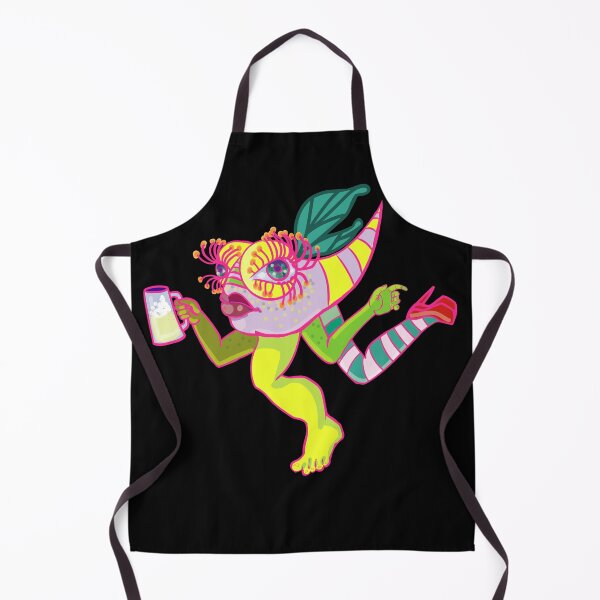 Item preview, Coffee Critters: Eggnog designed and sold by kellykart.