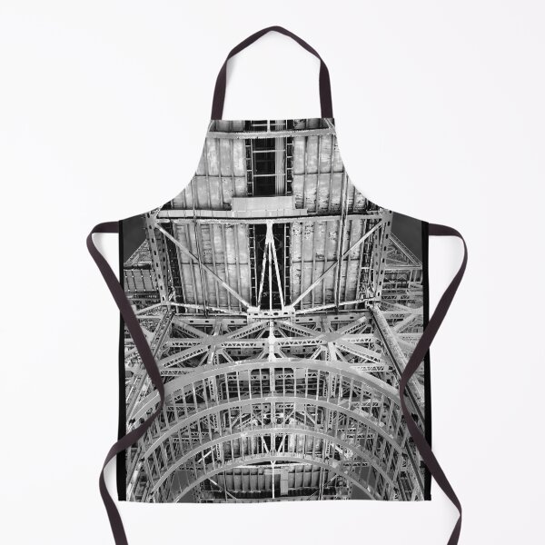 Item preview, City - Palisades, NJ - Under the George Washington Bridge designed and sold by Mike Savad Photography.