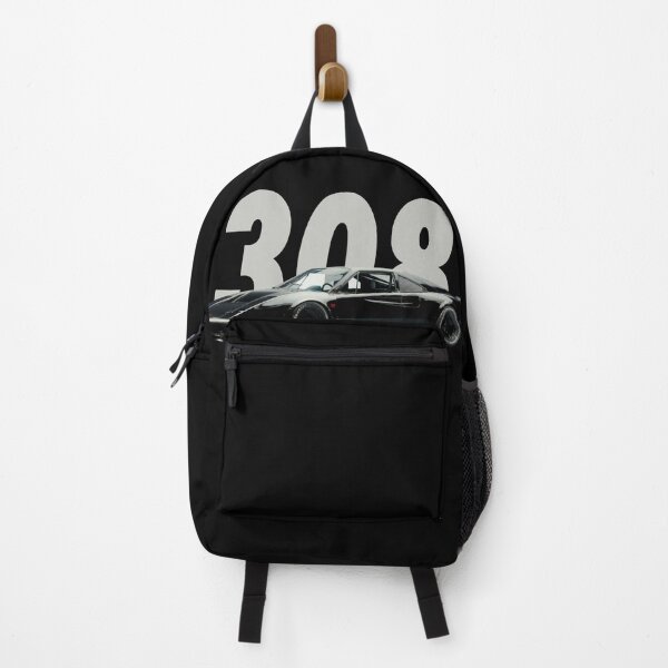 Item preview, Ferrari 308 GTB - Black designed and sold by boltjesdesign.