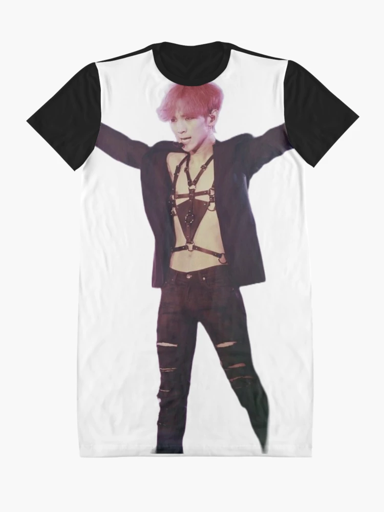 Key Shinee Unisex Tshirt - Etsy