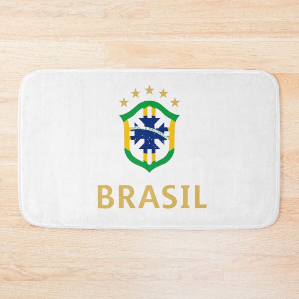 Item preview, Brasil Brazilian Alt Gold designed and sold by VRedBaller.