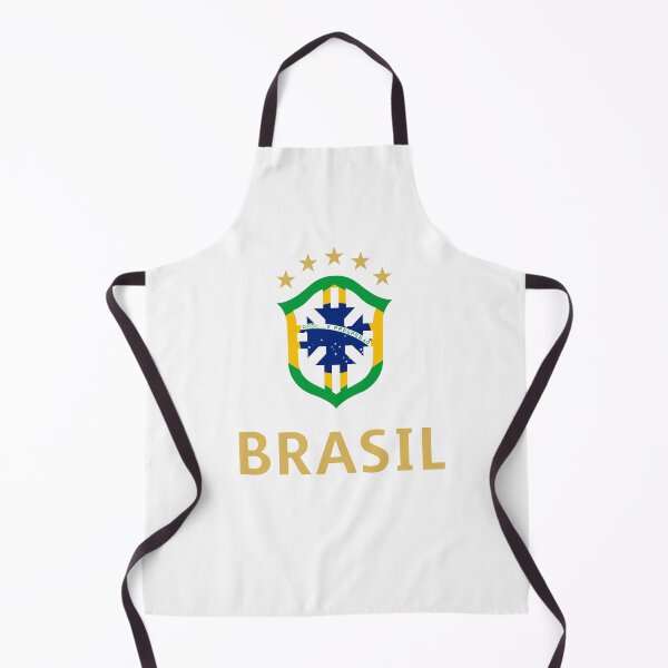 Item preview, Brasil Brazilian Alt Gold designed and sold by VRedBaller.