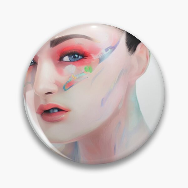 Item preview, Pastel Bad Girl designed and sold by B-llywelyn.
