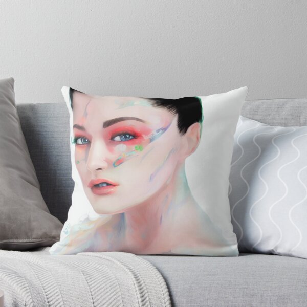 Item preview, Pastel Bad Girl designed and sold by B-llywelyn.