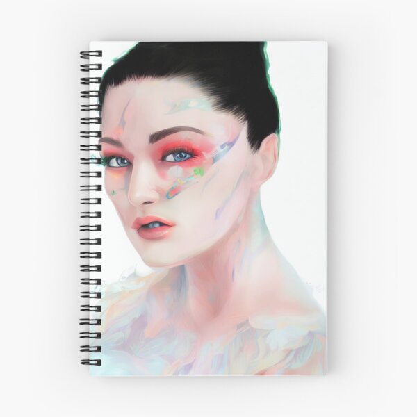 Item preview, Pastel Bad Girl designed and sold by B-llywelyn.