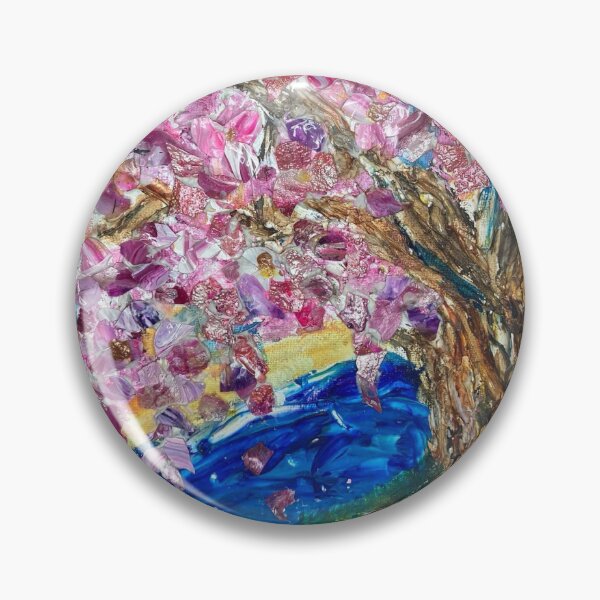 Item preview, blossom designed and sold by Victoria Fout.