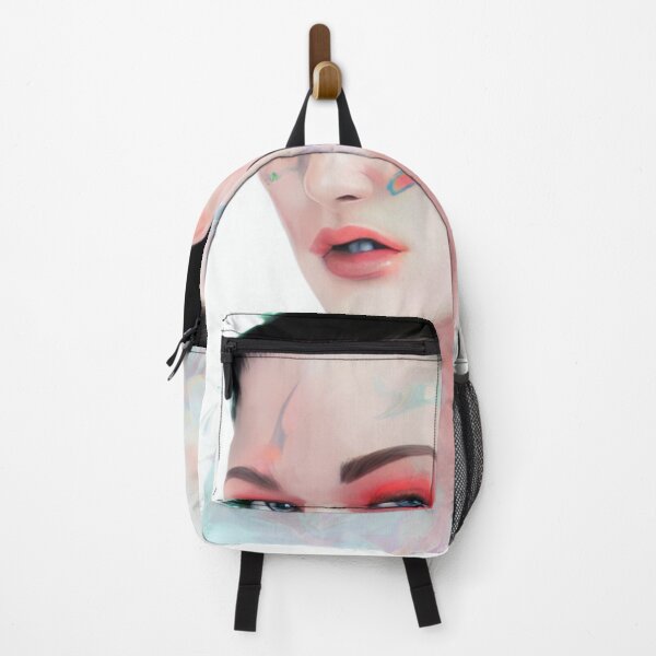 Item preview, Pastel Bad Girl designed and sold by B-llywelyn.