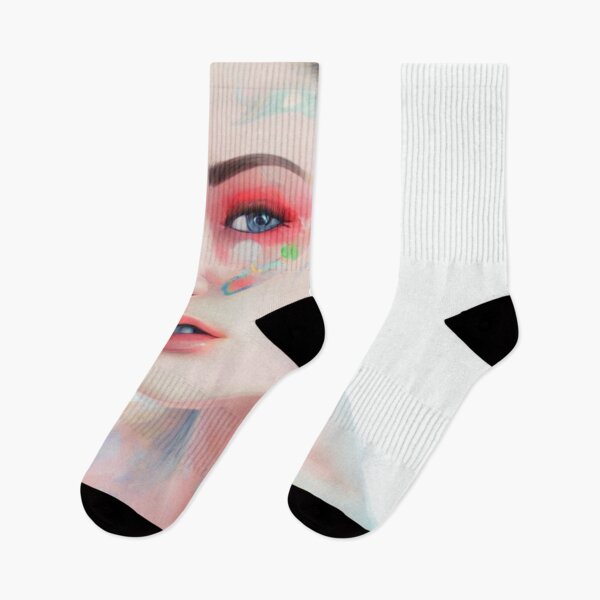 Item preview, Pastel Bad Girl designed and sold by B-llywelyn.