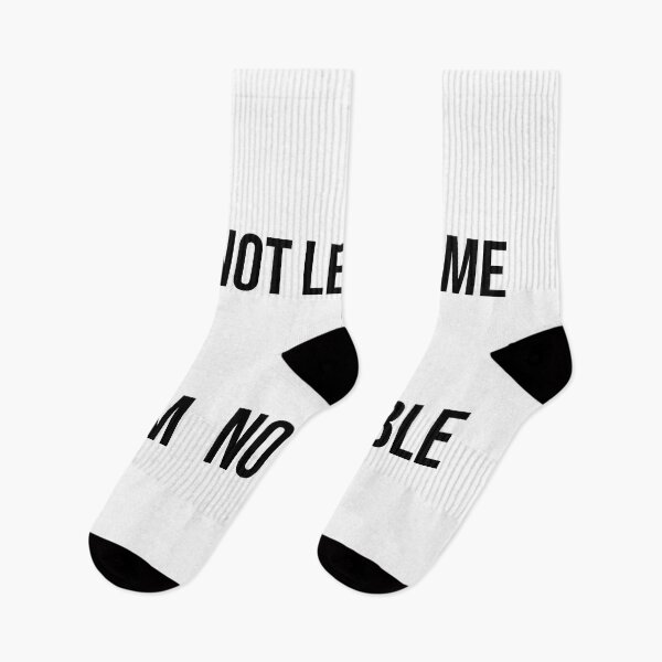 Item preview, Do Not Lean On Me designed and sold by Texterns.