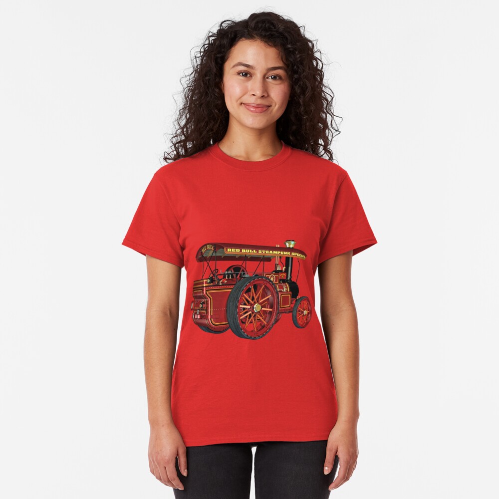 Ye olde railway bridge Classic T-Shirt