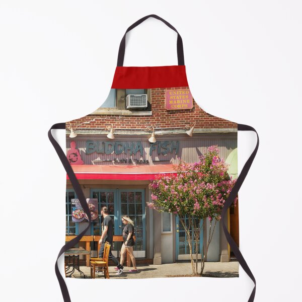 Item preview, City - Westfield, NJ - Buddha Fish designed and sold by Mike Savad Photography.