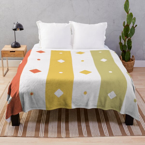 Item preview, Multicolored vertical striped  designed and sold by Rami Khalifah.