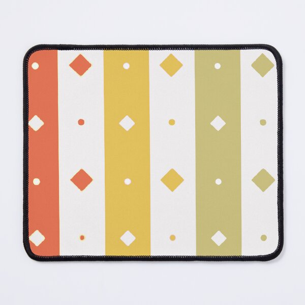 Item preview, Multicolored vertical striped  designed and sold by Rami Khalifah.