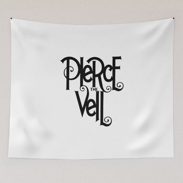Item preview, Pierce The Veil Basic designed and sold by ShaverJr3000.