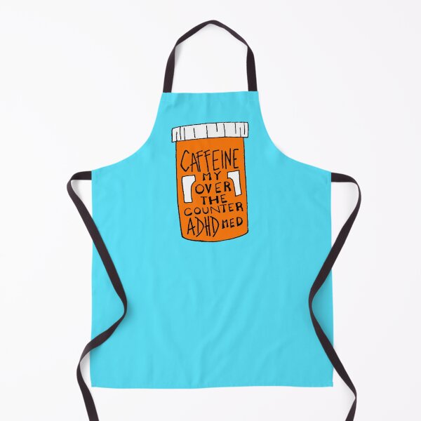 Item preview, Caffeine: ADHD OTC designed and sold by Rowan-artist.