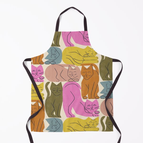 Item preview, Stack of Cats designed and sold by Renea L Thull.