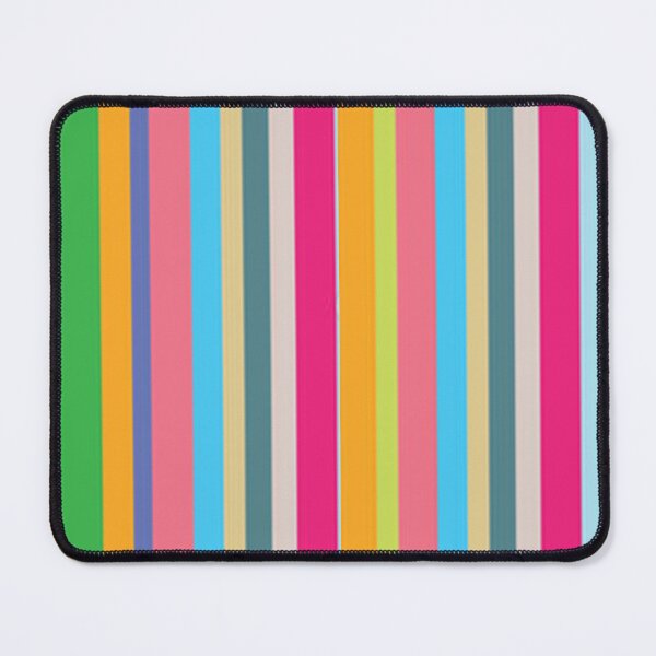 Item preview, Multicolored vertical striped  designed and sold by Rami Khalifah.