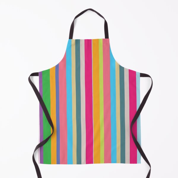 Item preview, Multicolored vertical striped  designed and sold by Rami Khalifah.