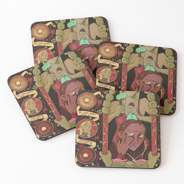 Item preview, epiparodos designed and sold by pigmypouter.