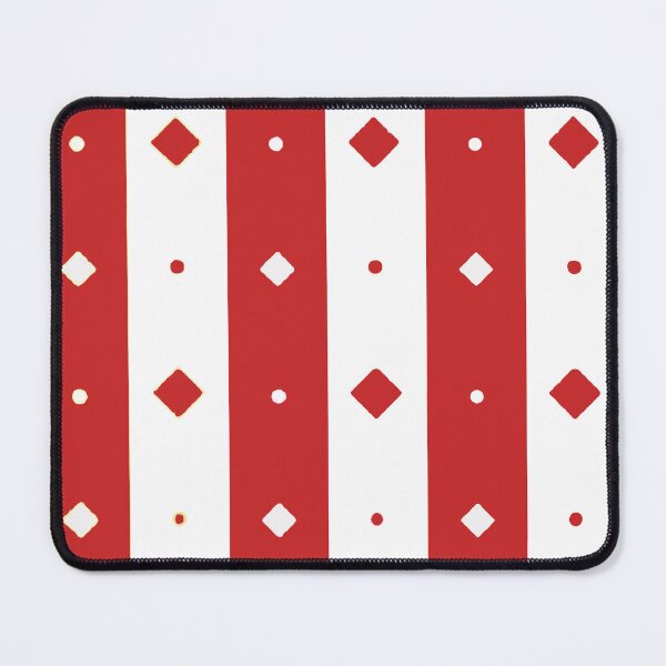 Item preview, Multicolored vertical striped  designed and sold by Rami Khalifah.