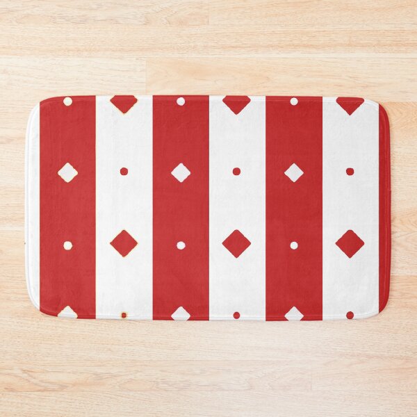 Item preview, Multicolored vertical striped  designed and sold by Rami Khalifah.