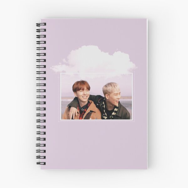 Item preview, Kihyun&Jooheon | DRAMARAMA designed and sold by cyberlatte.