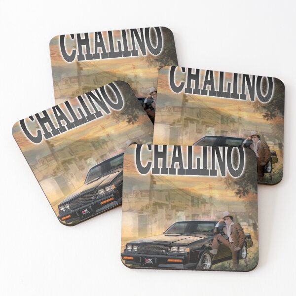 Item preview, CHALINO designed and sold by petesonearth.