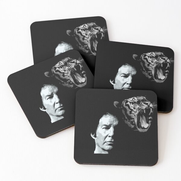 Item preview, Neil Breen Tiger designed and sold by apollocreed.