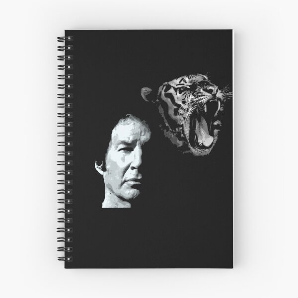 Item preview, Neil Breen Tiger designed and sold by apollocreed.