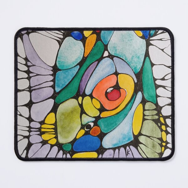 Item preview, Butterfly Wings K designed and sold by kaleidimo.