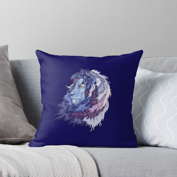 Item preview, Lion designed and sold by Elena  Brzhosniovskaya.