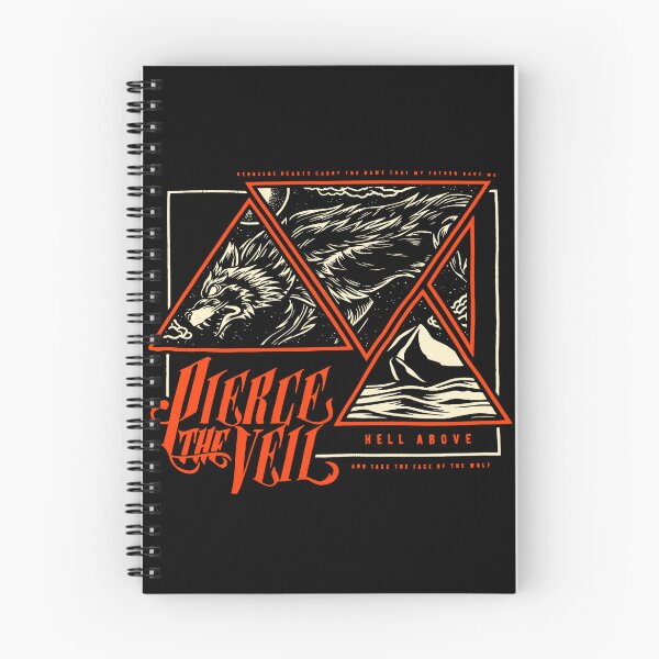 Item preview, Pierce The Veil Crewneck designed and sold by ShaverJr3000.