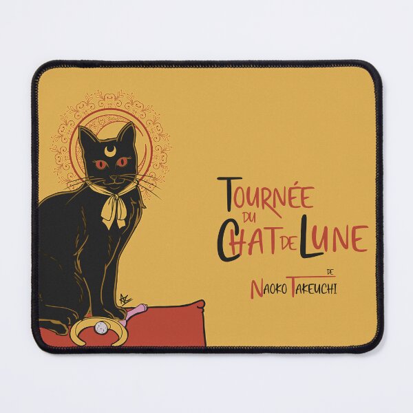 Item preview, Le Chat de Lune designed and sold by Andreia Carbonari.
