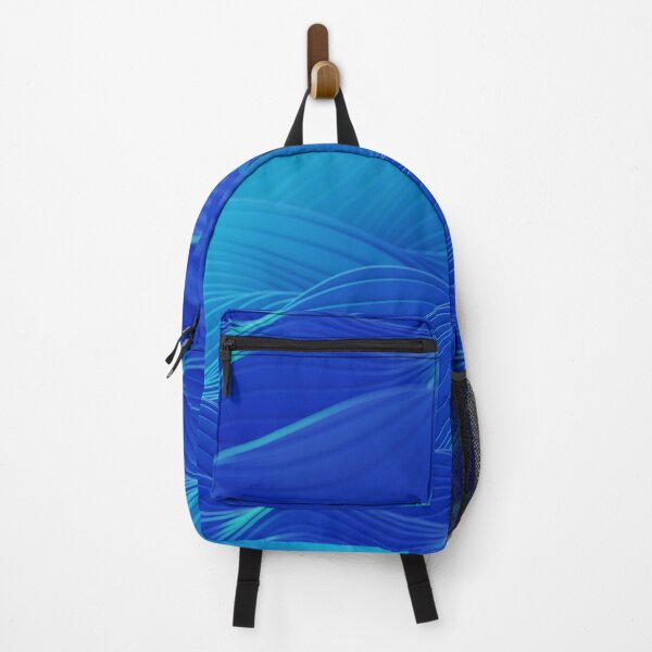 Item preview, Adversarial Blu designed and sold by REApparelCo.