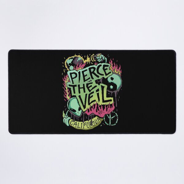 Item preview, Pierce The Veil Band Vintage designed and sold by ShaverJr3000.