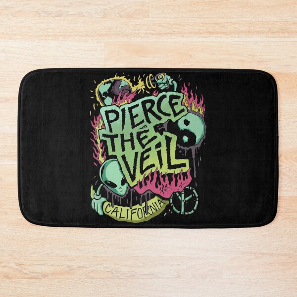 Item preview, Pierce The Veil Band Vintage designed and sold by ShaverJr3000.