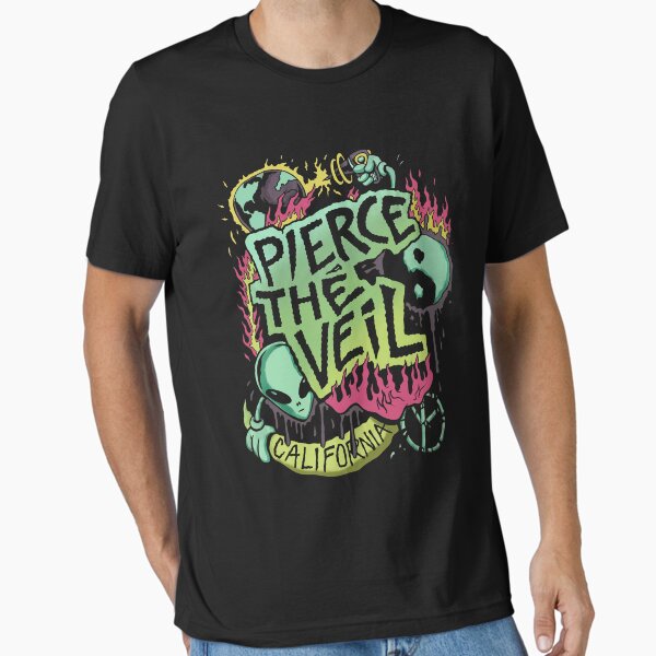 Item preview, Pierce The Veil Band Vintage designed and sold by ShaverJr3000.