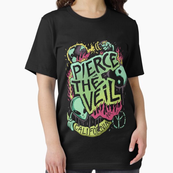 Item preview, Pierce The Veil Band Vintage designed and sold by ShaverJr3000.