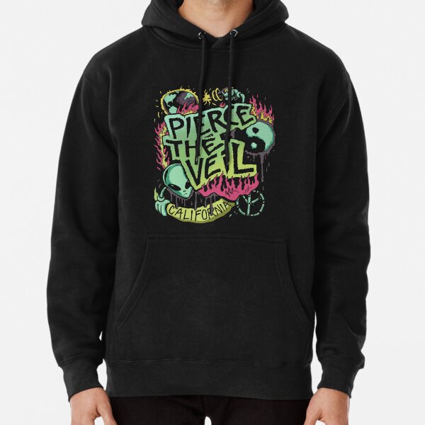 Pierce the veil outlet sweatshirt