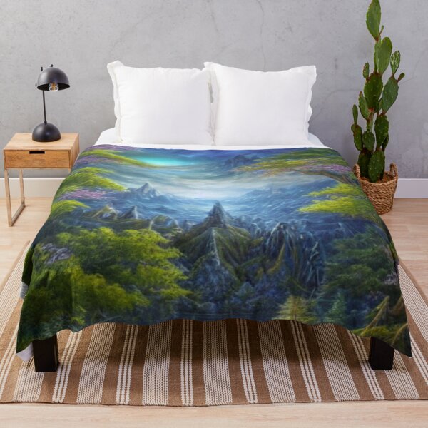 Item preview, A Fantasy Land designed and sold by B-llywelyn.